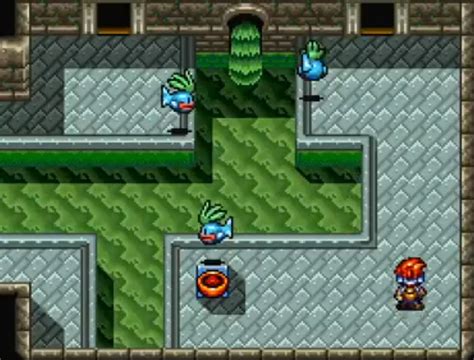 25 Best SNES RPGs Of All Time .